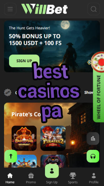 Best Casinos PA - Pennsylvania's Top Casinos-www.bdqngd.com