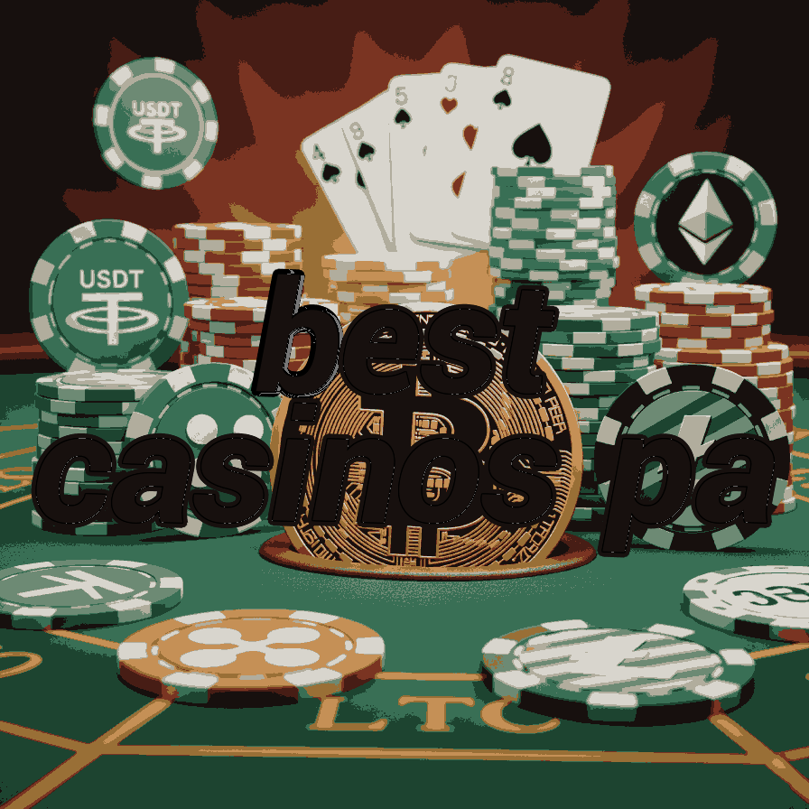 Best Casinos PA - Pennsylvania's Top Casinos